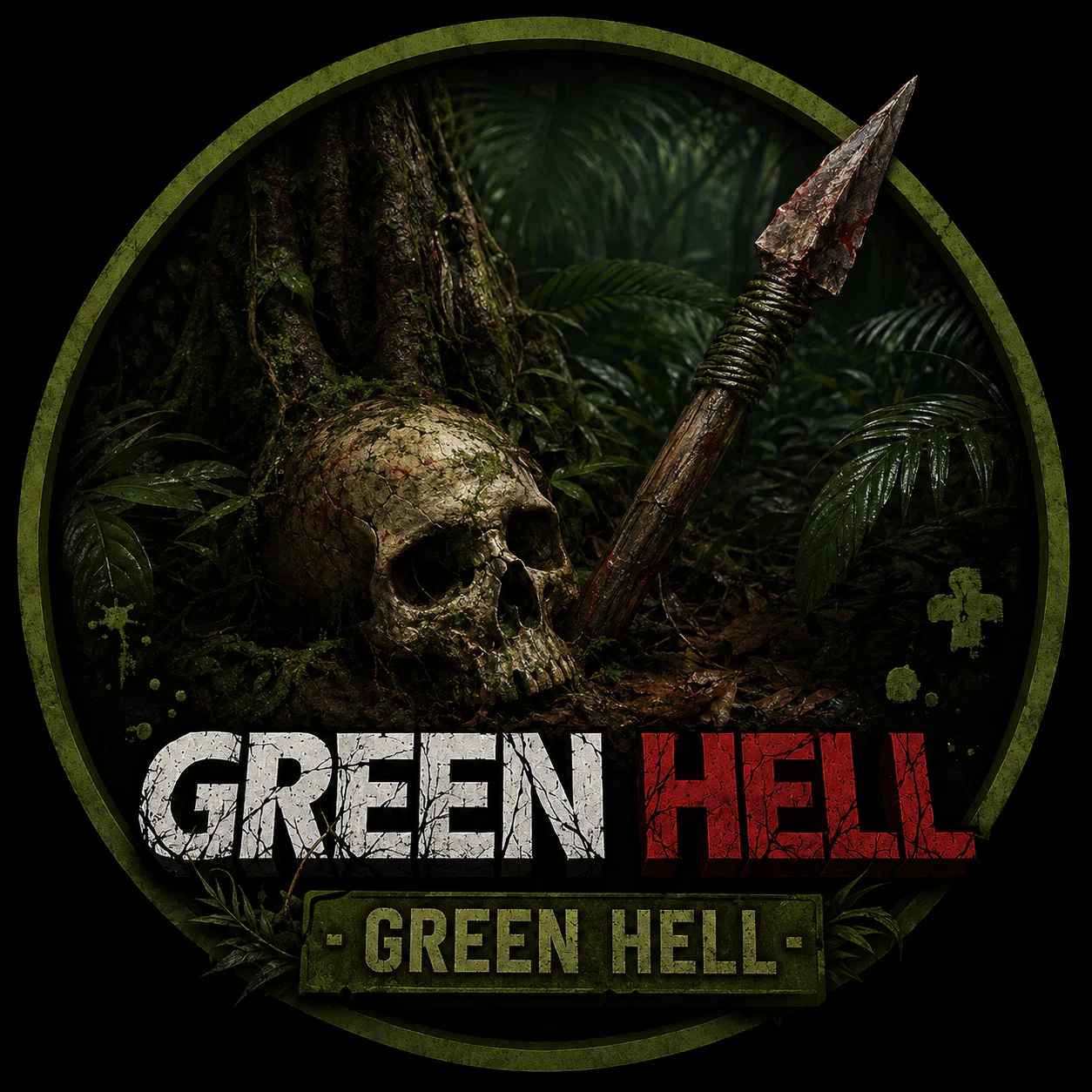 Green Hell