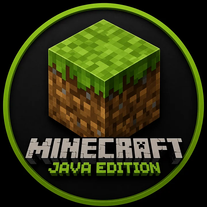 Ícone do Minecraft