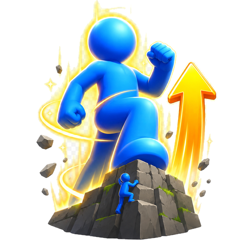 Giant Player no Only Climb