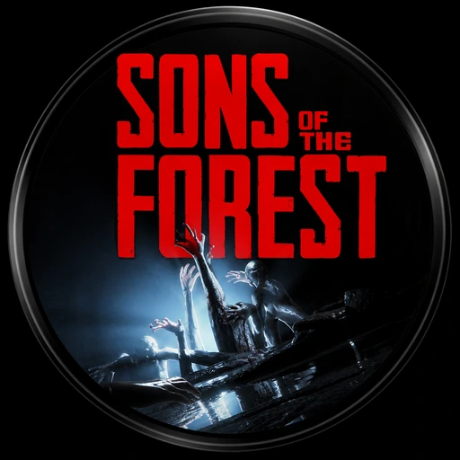 Sons Of The Forest