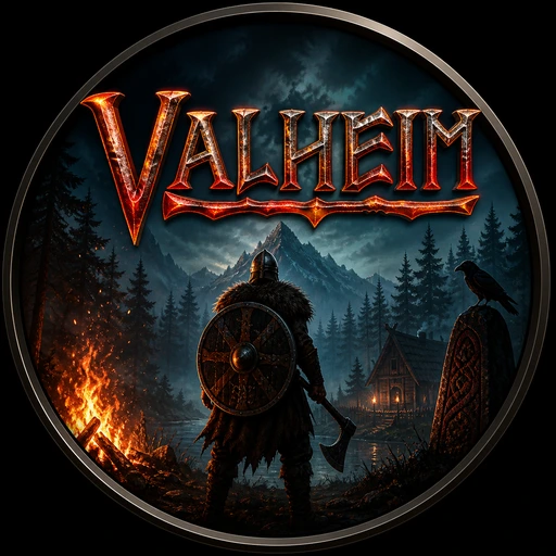 Valheim