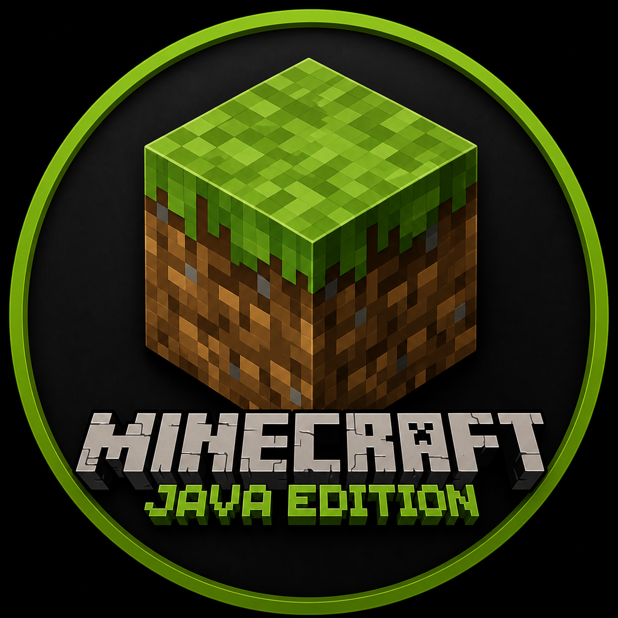 Minecraft Java Edition